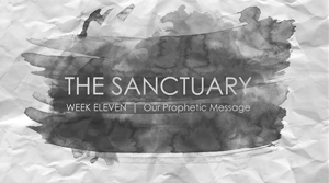 11. nädal | Meie prohvetlik sõnum (subtiitritega)