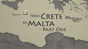 Kreetalt Maltale I
