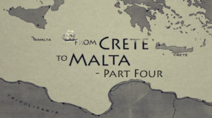 Kreetalt Maltale IV