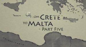 Kreetalt Maltale V