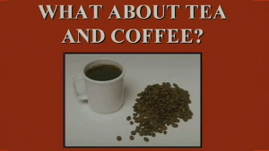 Sinu tervis on sinu kätes