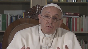 Surmahaav paraneb – paavst Franciscus kutsub ühinema