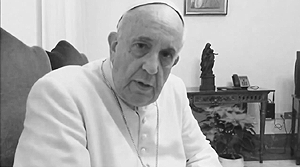 Paavst täidab prohvetikuulutuse