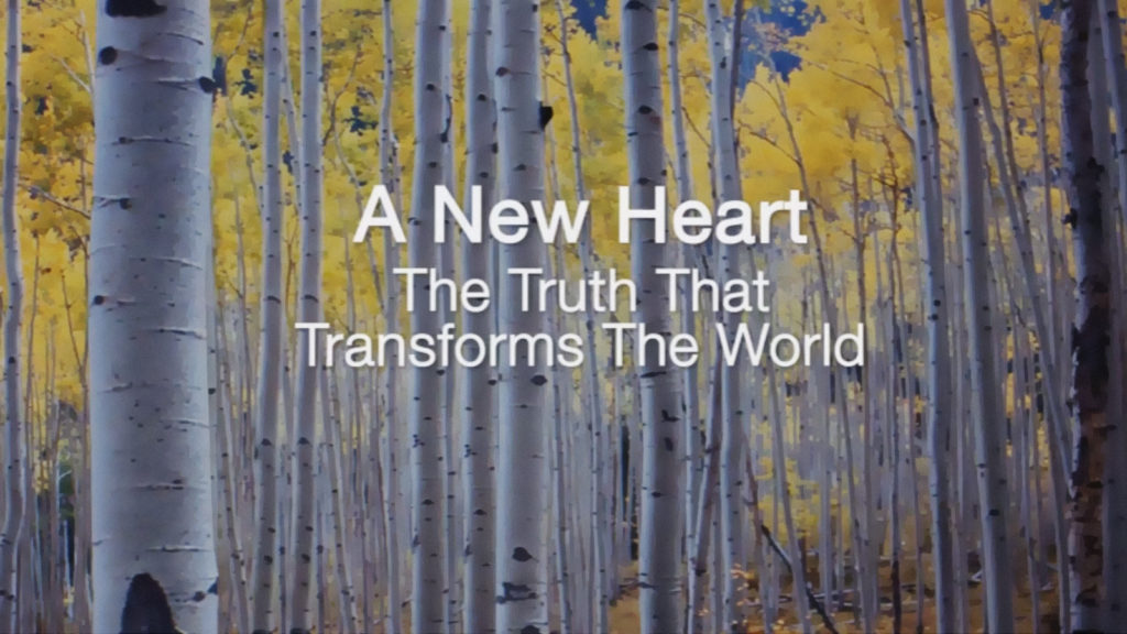 Tõde, mis muudab maailma