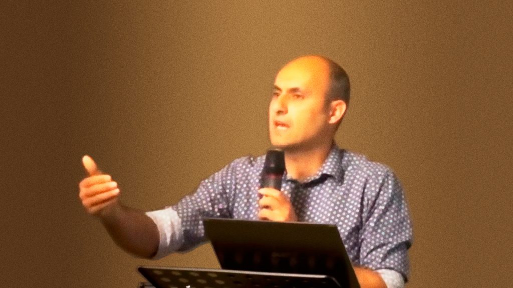 esimese ingli kuulutus