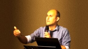 esimese ingli kuulutus