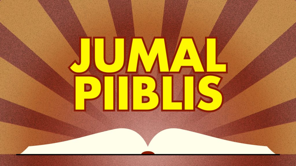 Jumal-Piiblis