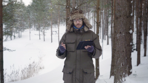 Inglite-teenistusest