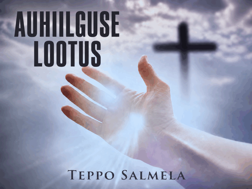Auhiilguse lootus – Teppo Salmela
