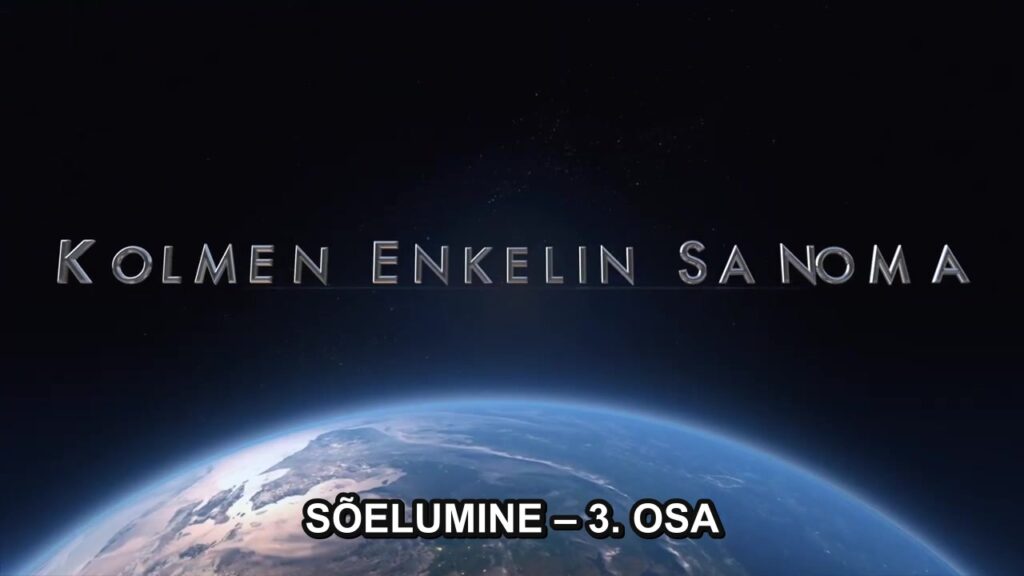 Sõelumine 3 osa – tunnuspilt
